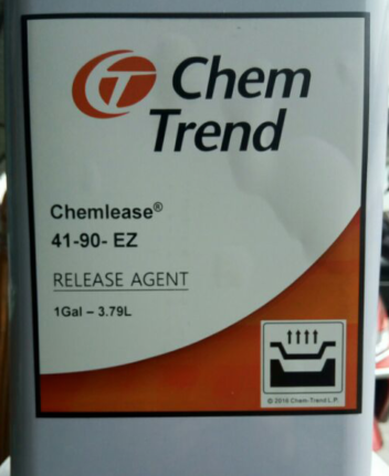 U.S. original imported Kentian release agent 41-90EZ release agent release water