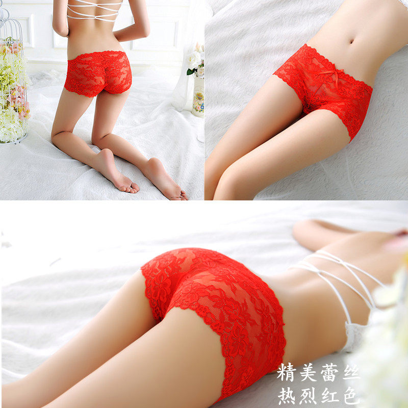 Slip jeunesse simple en viscose - Ref 642485 Image 13