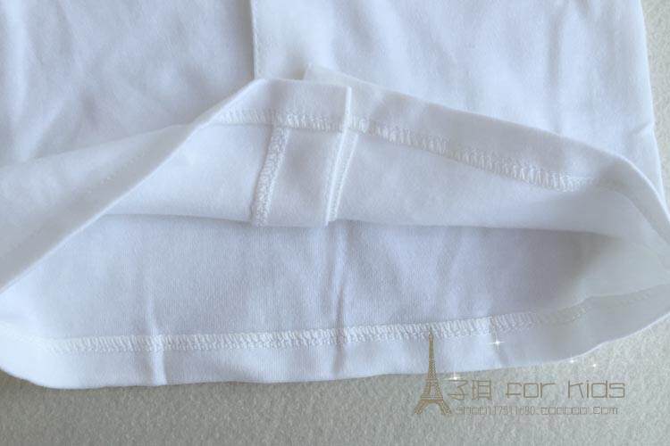 Chemise fille à manche longue - Ref 2087211 Image 20