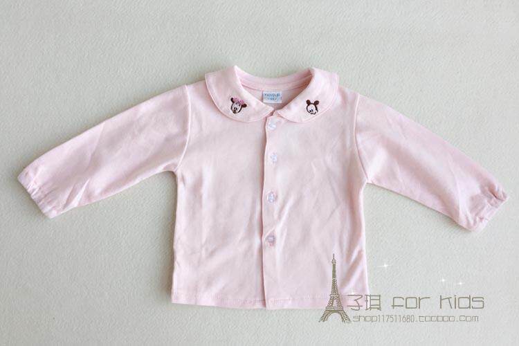 Chemise fille à manche longue - Ref 2087211 Image 21