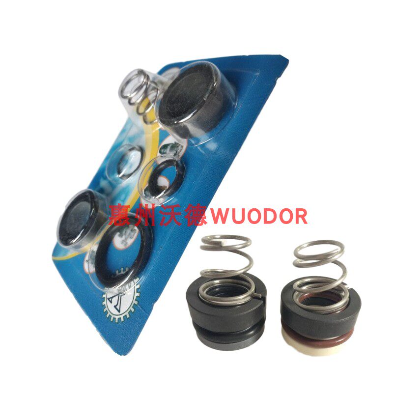 YUAN SHIN PUMP hot water pump hot oil pump mechanical sealing
