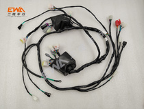 LX200M beach car main cable main line Longxin beach car accessories