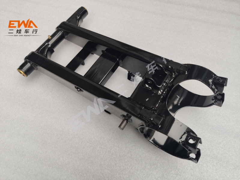 Longxin 200-M Beach Car Pitchfork Parts LX200 Beach Car Accessories Rear Axle