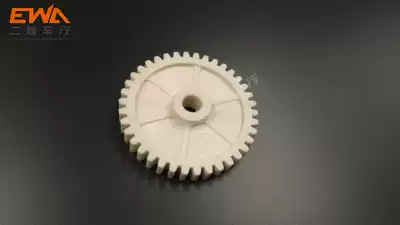 Ring loose 800 crankshaft box water pump driven gear HS800 engine accessories