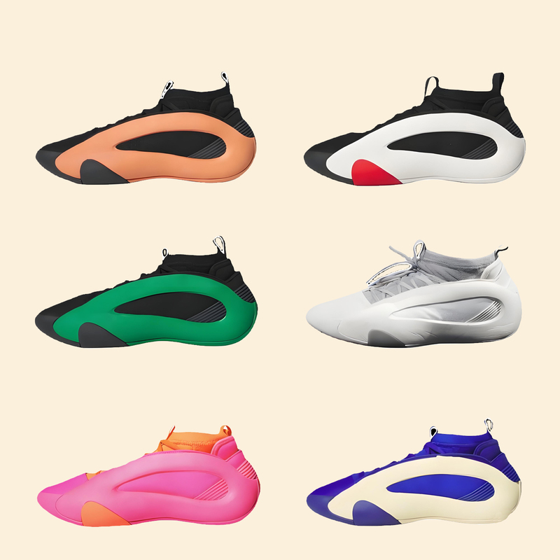 Harden 8Th Generation Men's Basketball Shoes, Practical Sneakers, Pink Year of the Snake, Mandarin Duck, Mcdonald'S, Dragon Boat Festival, Cushioning Harden 8Th Generation Men's Basketball Shoes, Practical Sneakers, Pink Year of the Snake, Mandarin Duck, Mcdonald'S, Dragon Boat Festival, Cushioning