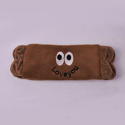 Wash face hairband bath elegant headband headgear cute hairpin hair accessories simple headwear bath hair headband headscarf