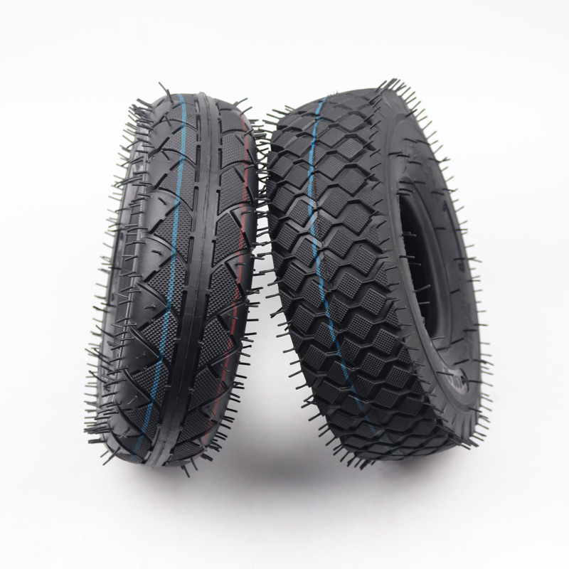 4 10 3 50-4 inner and external tyres 3 50-4 tyres 4 103 50-4 trolley warehouse car outer tires