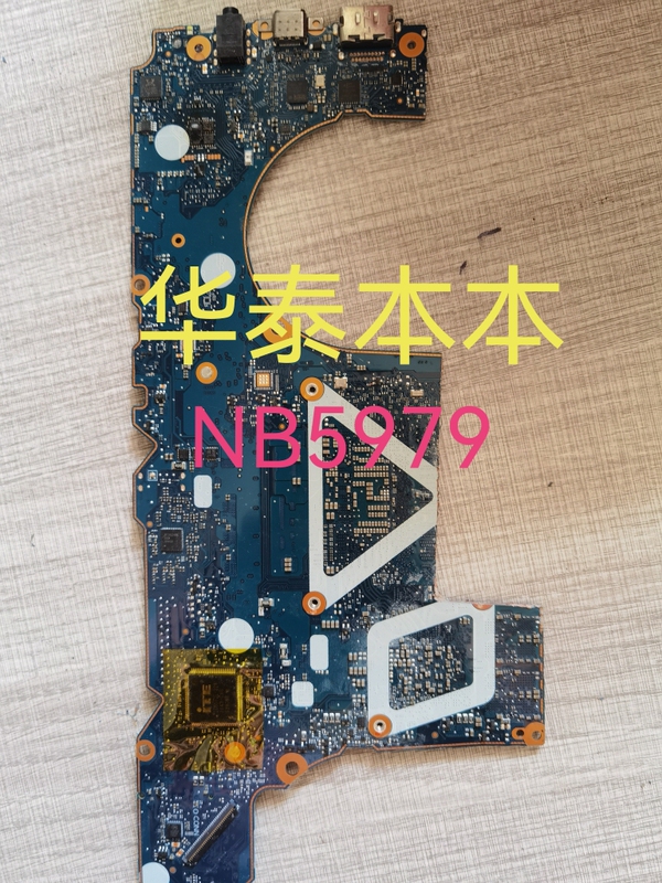 Thinkbook 16 Nb5979_Mb_V8 Material Board It5571E-128 in Stock