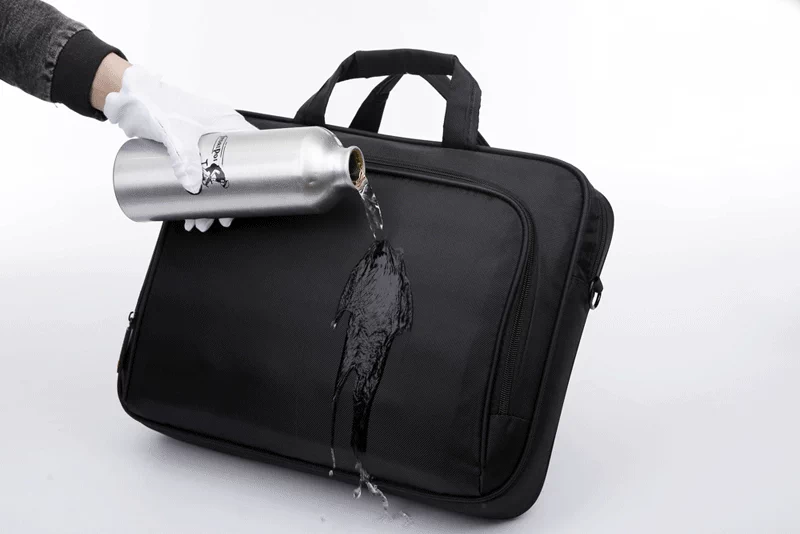 túi máy tính Lenovo Dell Asus Samsung 14-inch 15,6 inch 17,3 inch đàn ông kinh doanh máy tính xách tay và phụ nữ vai cầm tay - Phụ kiện máy tính xách tay bao đựng macbook