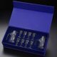 Moutai cup, white wine glass gift box set gift for home use