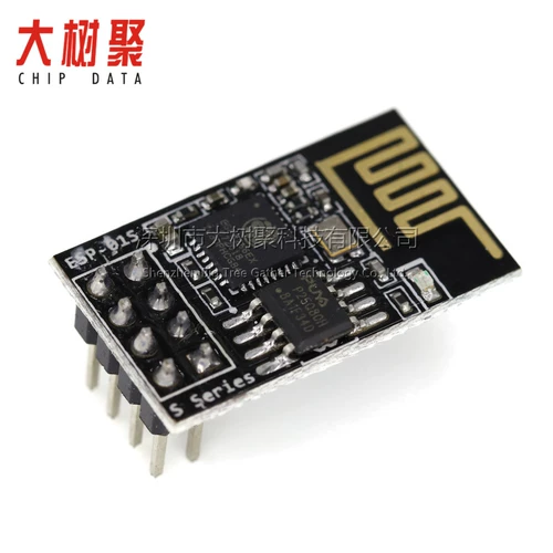 ESP8266 ESP-01S Реле реле Relay WiFi Smart Socket Plus Plus больше ESP-01S