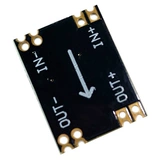 Перенос модуля DC-DC 3A в источник питания в выходной стабилизации