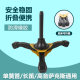 American ROCHIX Clarinet Clarinet Flute Stand Saxophone Universal Folding Stand ຂາຕັ້ງສະແດງແນວຕັ້ງ