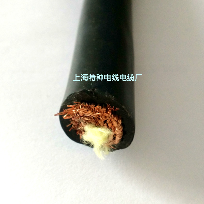 Single core high soft cable 2 5 4 6 10 16 16 35 35 50 70 95120 waterproof tensile can be customized
