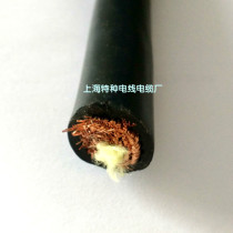 Single-core high flexible cable 2 5 4 6 10 16 25 35 50 70 95 120 waterproof tensile customizable