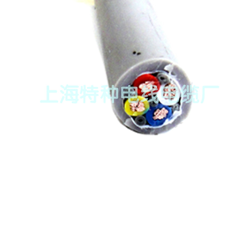 Flexible cables 4) 2) 3) 6) 8) 10) 12) 16 16 0 5 squared trvvvp high flexible drag chain tank chain line