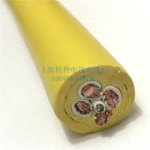 Special Cable Reel Cable rsnjflex3 * 6 8 10 16 1 2*4mm2 Special Cable Customization