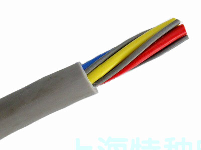 Engraving machine engraving machine special cable CNC equipment control line waterproof gray flexible drag chain shielding line