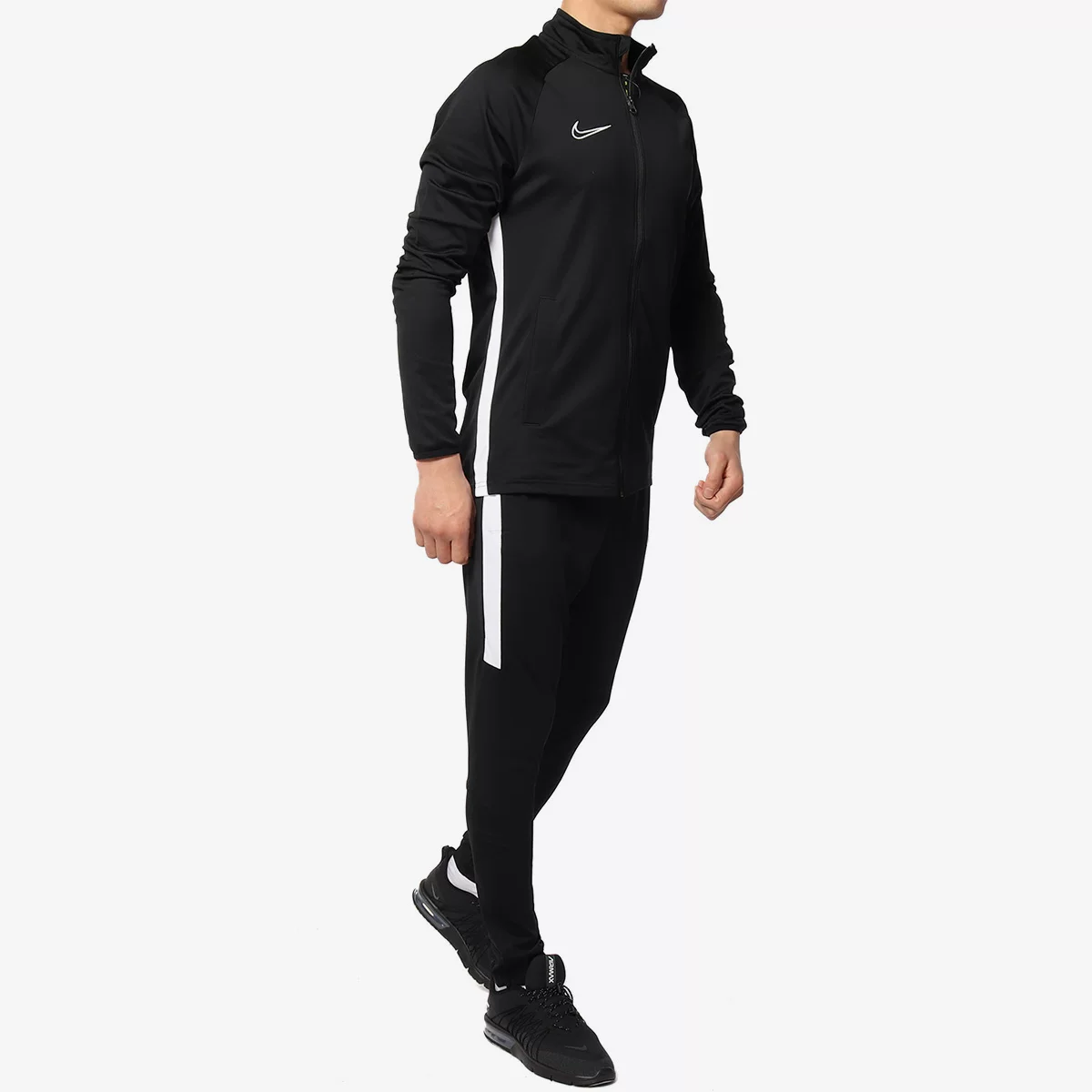 Найки/ Genuine new Dri-Fit Academy мужской футбольный комплект ao0054