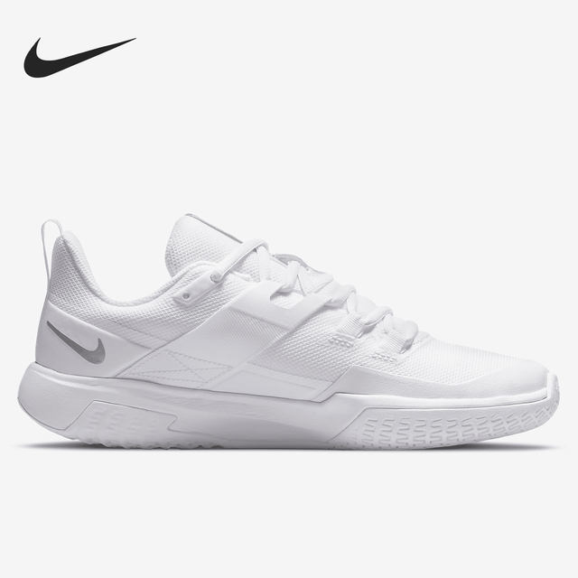 Nike/Nike ຂອງແທ້ VaporLiteHC ເກີບກິລາ tennis ຂອງຜູ້ຊາຍແລະແມ່ຍິງ DC3431