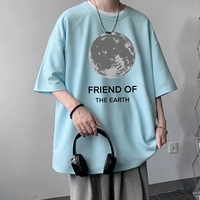 254 светло -голубой