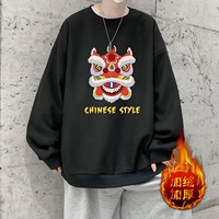 185 Black Plus Velvet Model