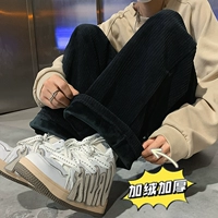 Черный плюс бархат