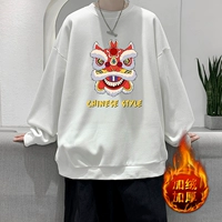 185 White Plus Velvet Model