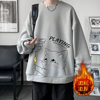 129 Grey Plus Velvet Model