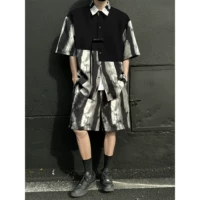 Серый набор