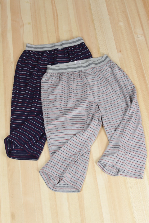 Pantalon pyjama jeunesse - Ref 741719 Image 7