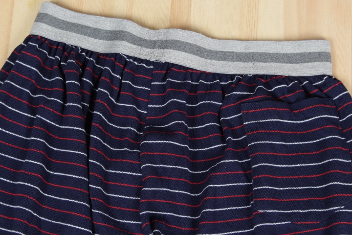 Pantalon pyjama jeunesse - Ref 741719 Image 10
