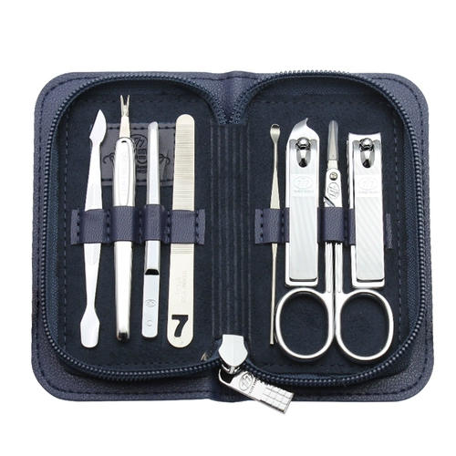 Маникюрные кусачки для ногтей, комплект для домашнего использования, набор маникюрных инструментов для маникюра для пальцев на ноге, Южная Корея