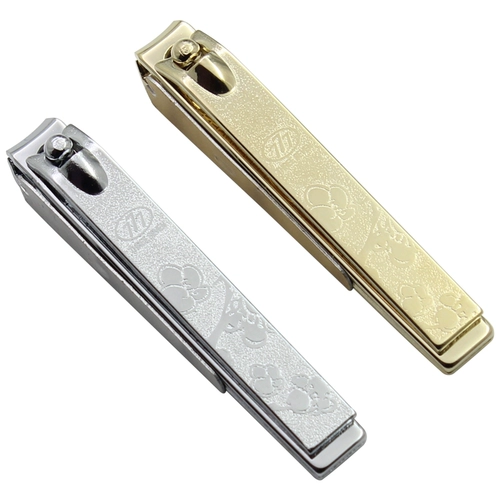 Маленькие детские маникюрные кусачки для ногтей для младенца, ножницы, Южная Корея