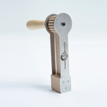 Rattler Thunderbolt Japanese Thunderbolt RAT CHET hand-operated gogo ratchet clockwork wheel pro2