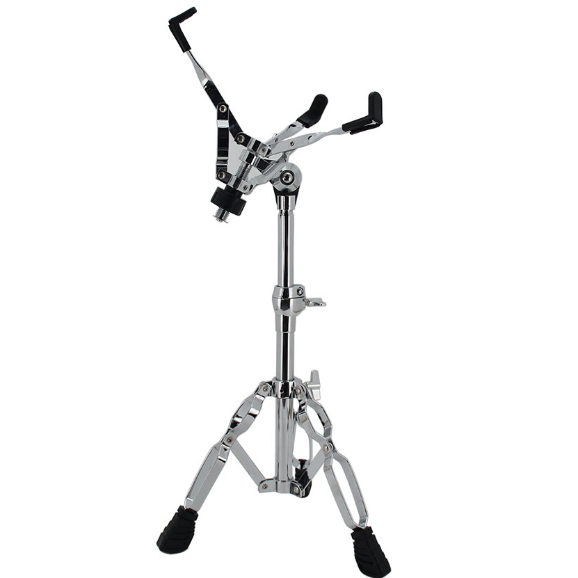 Spot Promotion Two Short Army Drum Racks Thickened 8-14-inch Applicable Shelf Drum Jazz Drum Rack High 55 cm