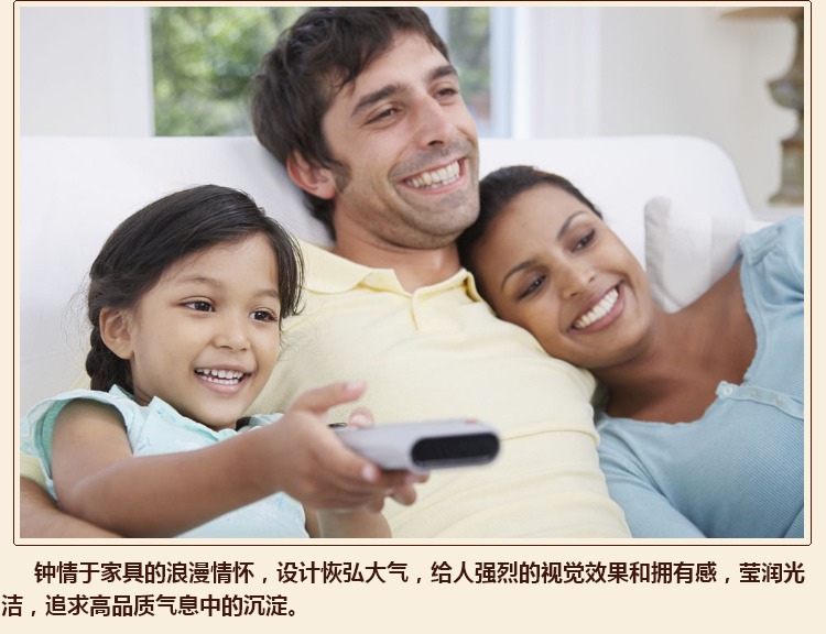 Đen phong cách châu Âu phòng khách đồ nội thất đồ gỗ rắn sơn bàn cà phê Tủ kết hợp tủ khách sạn bàn cà phê giường đẹp