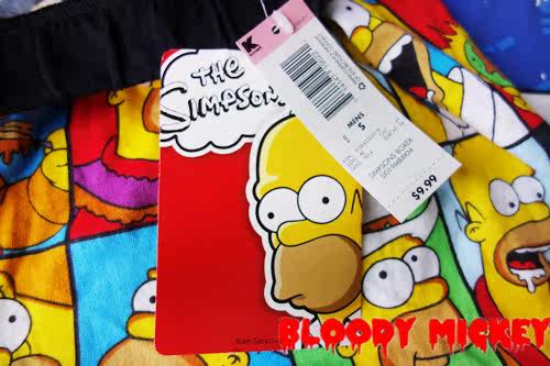 Pantalon pyjama - Ref 723792 Image 21