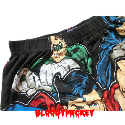 Pantalon pyjama jeunesse - Ref 724557 Image 17