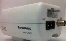 Négocier Panasonic WV-CP600CH WV-CP604CH WV-CP620CH WV-CP300CH