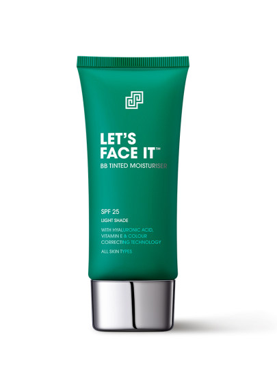 Authorized British SHAKEUP Men's Non-Face Cream BB Cream Concealer Acne Scarlet Scars Natural Lazy Liquid Foundation Makeup Authentic