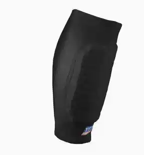 Breathable Youpinlai players use HexPad magic pad to prevent collision and protect their calves
