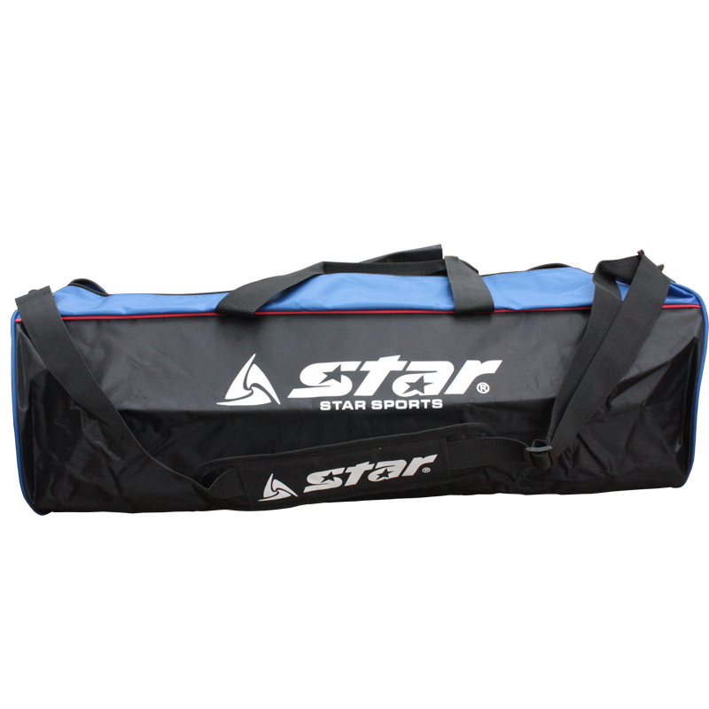 Star star ball bag Basketball football Volleyball universal 3-pack 6-pack hand bag 20-pack football bag