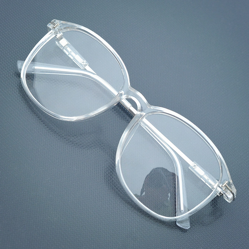 Montures de lunettes en Plaque - Ref 3139906 Image 1
