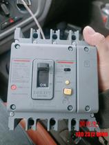 4P80A Color 9 New Bargain for the German Earth Leakage Circuit Breaker CDMKL-125S Demolition Machine