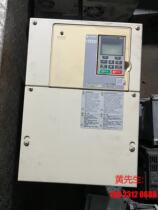 Yaskawa H1000 HB4A0045AAA Actual photo of multiple units available for negotiation