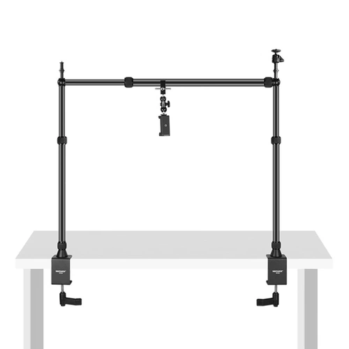 Настольная телескопическая трубка, оборудование, камера, мобильный телефон, DIY