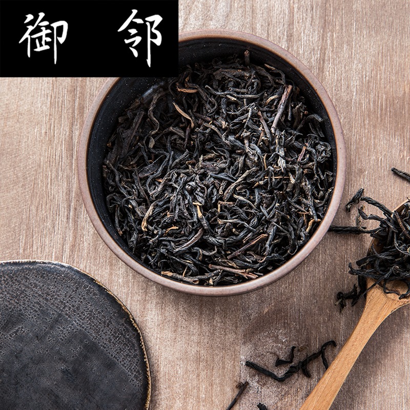 jw kiln change glaze sealed coarse pottery storage ceramic tea pot Gongfu tea warehouse Simple Japanese storage storage tank