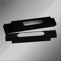 Bar type bubble high precision level bar level bubble level level horizontal bubble beam