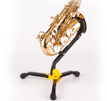 Mr Buffett saxophone bracket